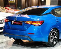 نيسان سنترا